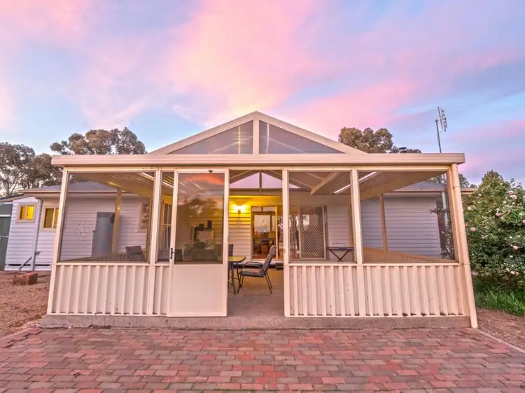 Fifth view of Homely rural property listing, 4 Scolyers Road, Nathalia VIC 3638
