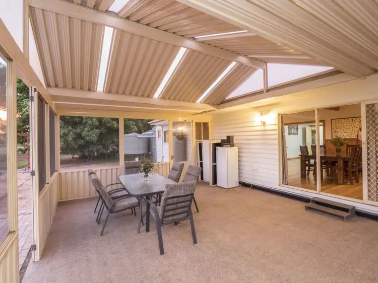 Seventh view of Homely rural property listing, 4 Scolyers Road, Nathalia VIC 3638