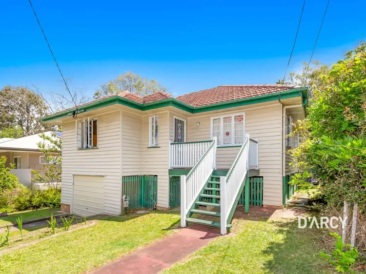 33 Havana Street, Ashgrove QLD 4060