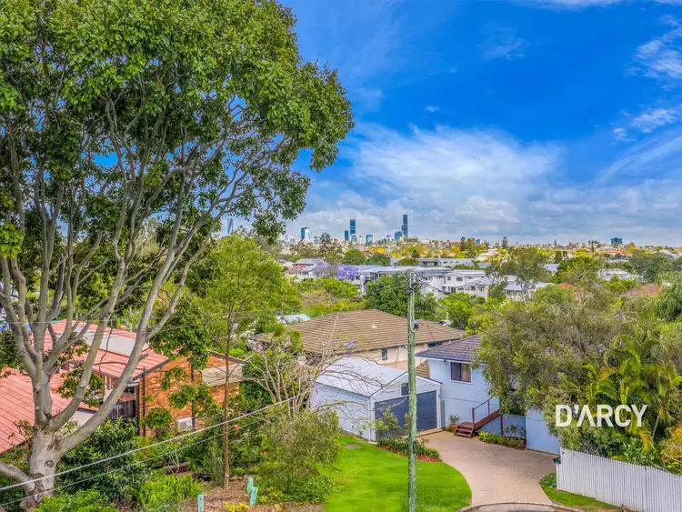 Second view of Homely house listing, 33 Havana Street, Ashgrove QLD 4060