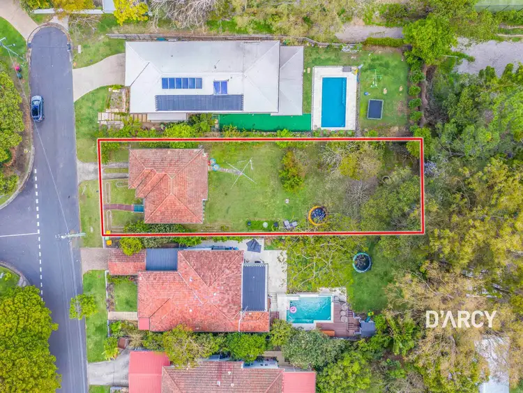 Third view of Homely house listing, 33 Havana Street, Ashgrove QLD 4060