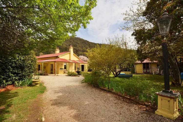 3 Coalbrook Street, Lithgow NSW 2790