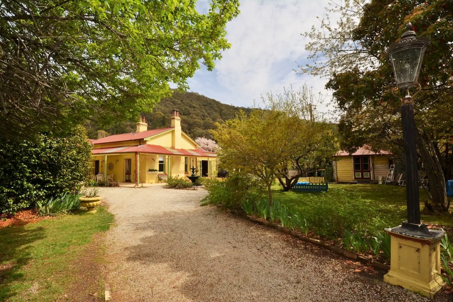 Main view of Homely house listing, 3 Coalbrook Street, Lithgow NSW 2790