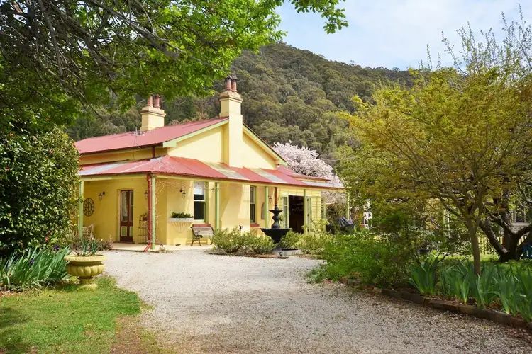 Second view of Homely house listing, 3 Coalbrook Street, Lithgow NSW 2790