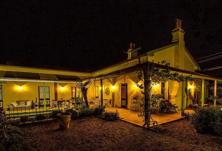 Third view of Homely house listing, 3 Coalbrook Street, Lithgow NSW 2790