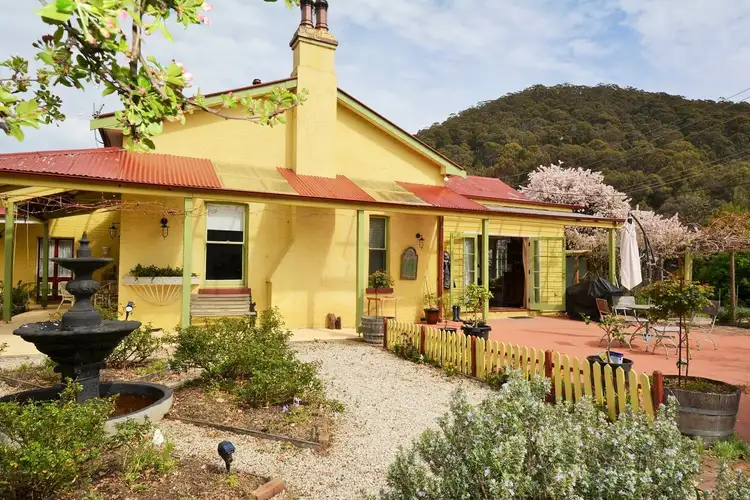 Fourth view of Homely house listing, 3 Coalbrook Street, Lithgow NSW 2790