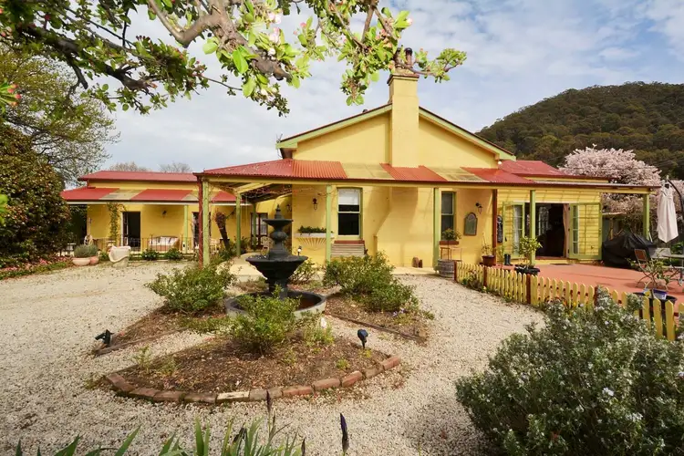 Fifth view of Homely house listing, 3 Coalbrook Street, Lithgow NSW 2790