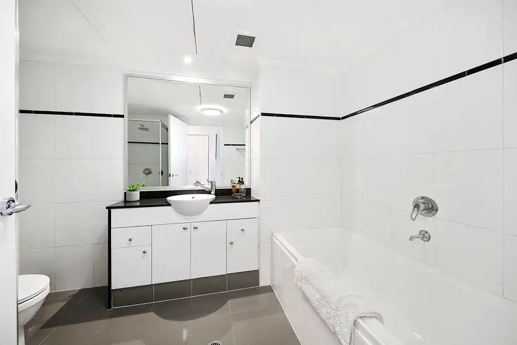 Fifth view of Homely apartment listing, 216/806 Bourke Street, Waterloo NSW 2017