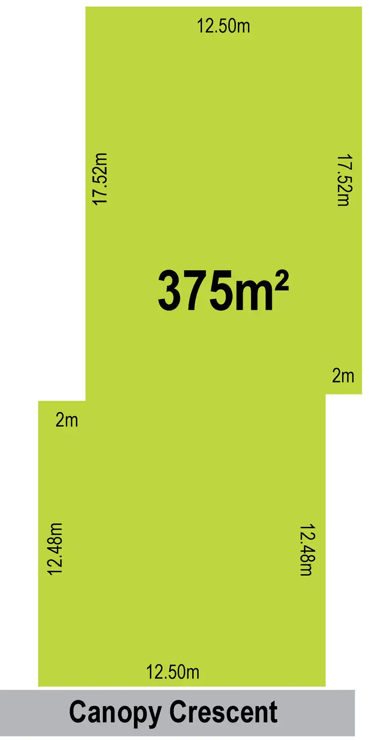 25 Canopy Crescent, Hillside VIC 3037