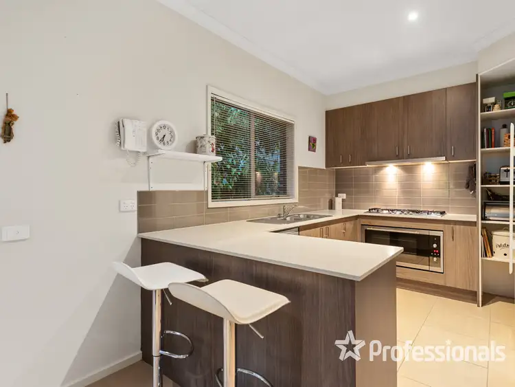Fourth view of Homely townhouse listing, 4/164 Dorset Road, Croydon VIC 3136