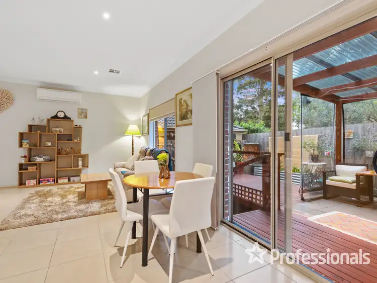Fifth view of Homely townhouse listing, 4/164 Dorset Road, Croydon VIC 3136