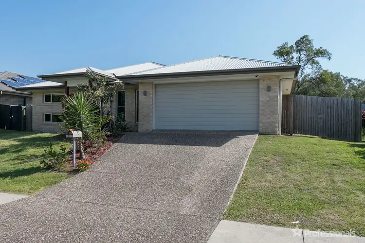 40 Tiffany Court, Caboolture QLD 4510