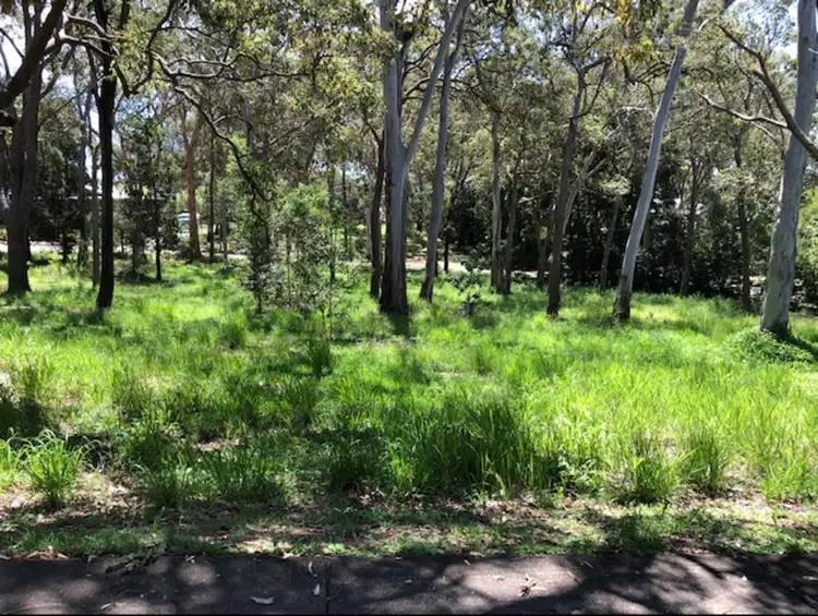 Main view of Homely land listing, 189 Kate Street, Macleay Island QLD 4184