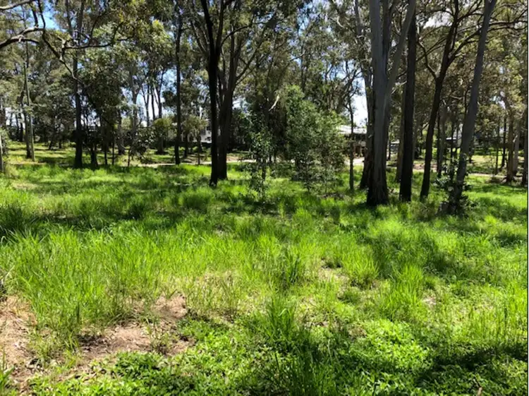 Second view of Homely land listing, 189 Kate Street, Macleay Island QLD 4184