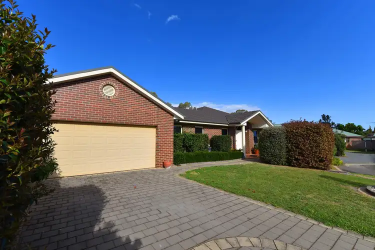 Main view of Homely house listing, 5 Rose Court, Tatura VIC 3616