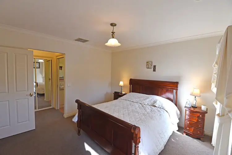 Second view of Homely house listing, 5 Rose Court, Tatura VIC 3616