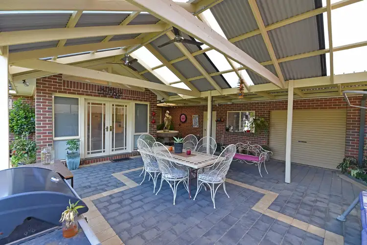 Third view of Homely house listing, 5 Rose Court, Tatura VIC 3616
