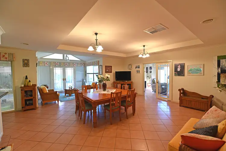Fifth view of Homely house listing, 5 Rose Court, Tatura VIC 3616