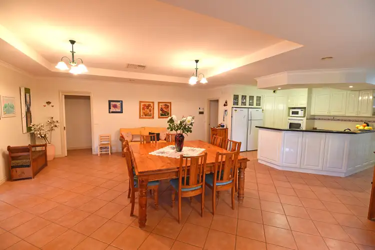 Sixth view of Homely house listing, 5 Rose Court, Tatura VIC 3616