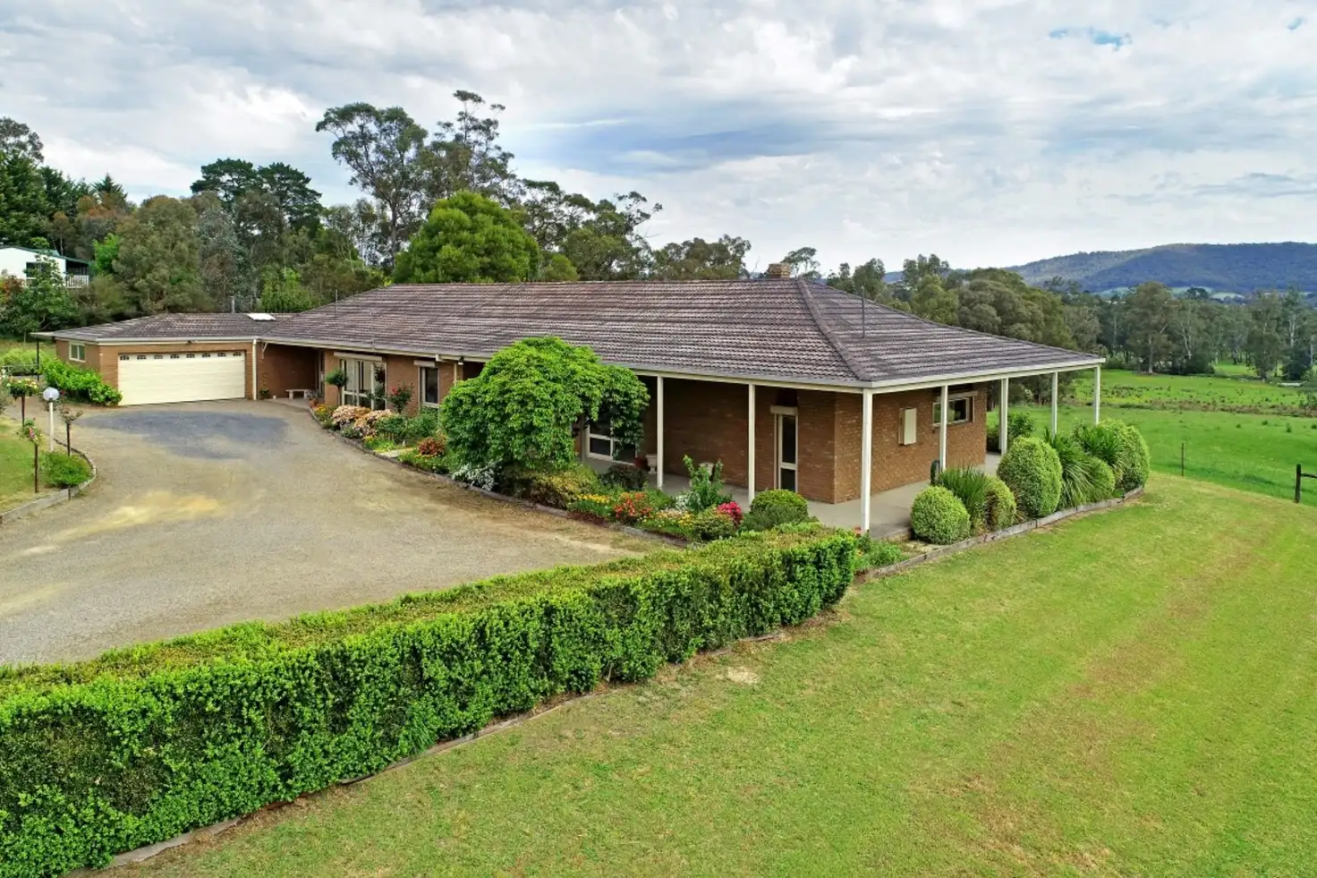 Main view of Homely house listing, 100 Britannia Creek Road, Wesburn VIC 3799