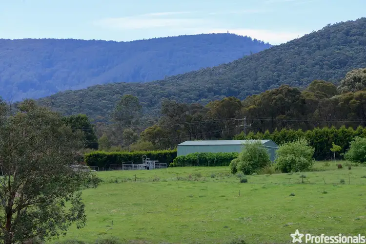 Second view of Homely house listing, 100 Britannia Creek Road, Wesburn VIC 3799