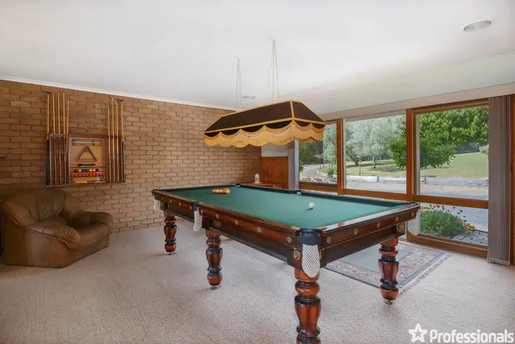 Third view of Homely house listing, 100 Britannia Creek Road, Wesburn VIC 3799