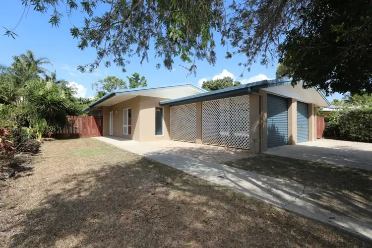 197 Robert Road, Bentley Park QLD 4869