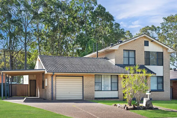 25 Blackett Close, East Maitland NSW 2323