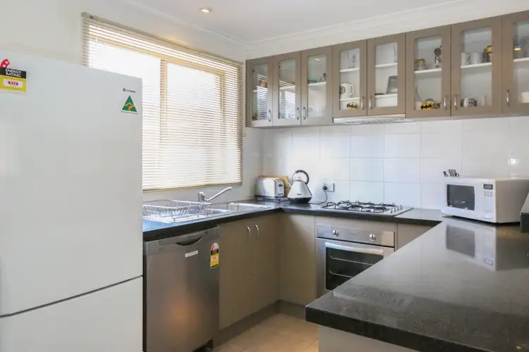 Second view of Homely unit listing, 3/116 Holdsworth Road, North Bendigo VIC 3550