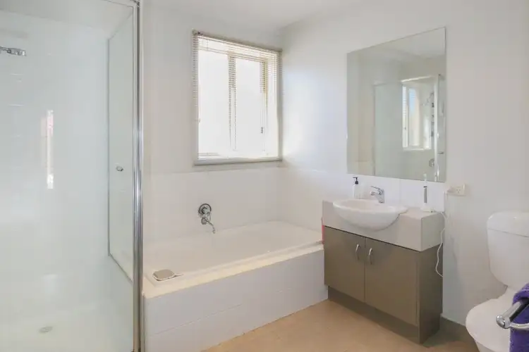 Fourth view of Homely unit listing, 3/116 Holdsworth Road, North Bendigo VIC 3550