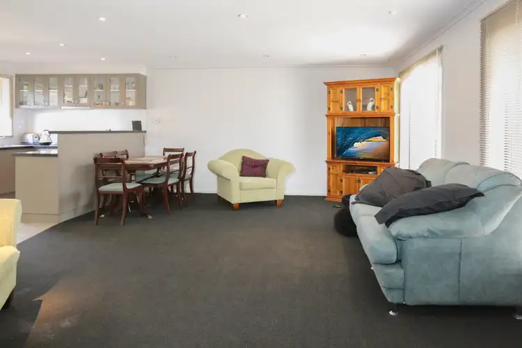 Fifth view of Homely unit listing, 3/116 Holdsworth Road, North Bendigo VIC 3550