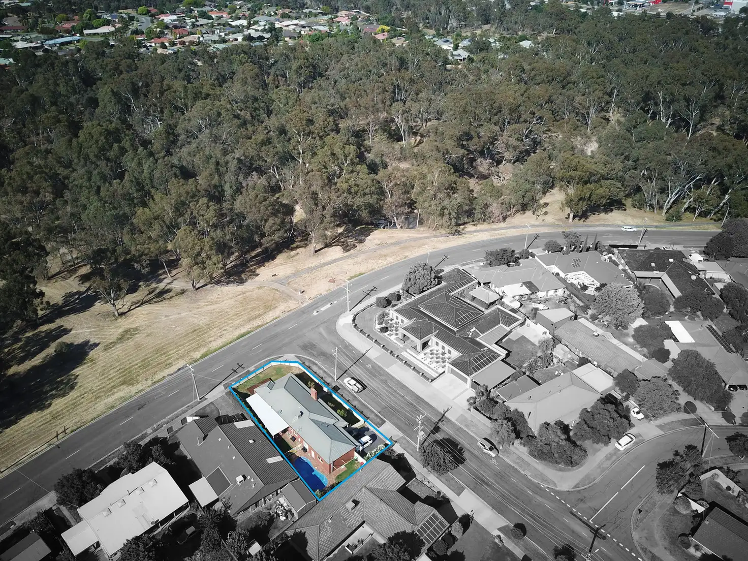 Main view of Homely house listing, 53 Broken River Drive, Shepparton VIC 3630