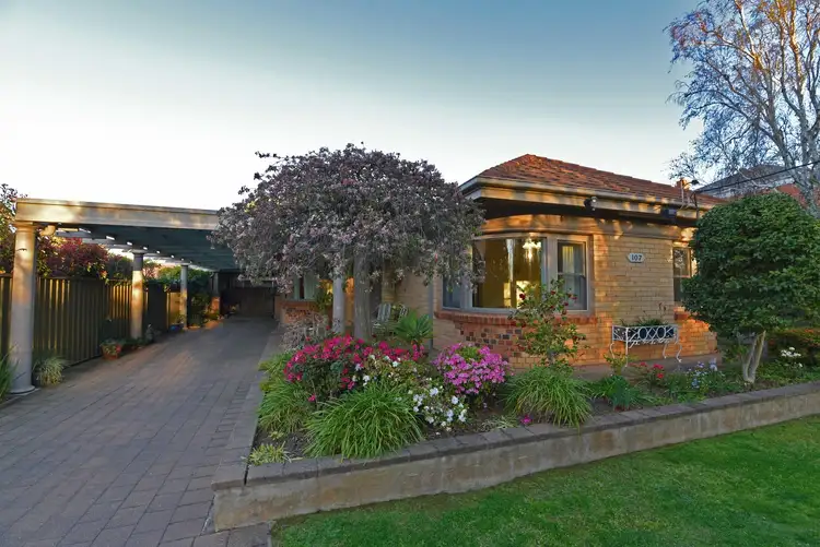 107 Maude Street, Shepparton VIC 3630