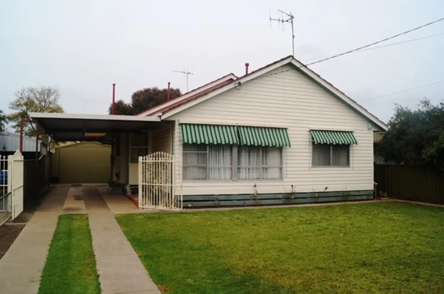 Main view of Homely house listing, 12 Lions Court, Shepparton VIC 3630