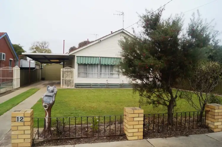 Fourth view of Homely house listing, 12 Lions Court, Shepparton VIC 3630