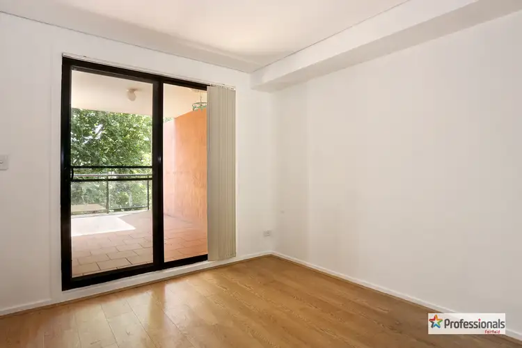 Sixth view of Homely apartment listing, 6/37-41 Ware Street, Fairfield NSW 2165