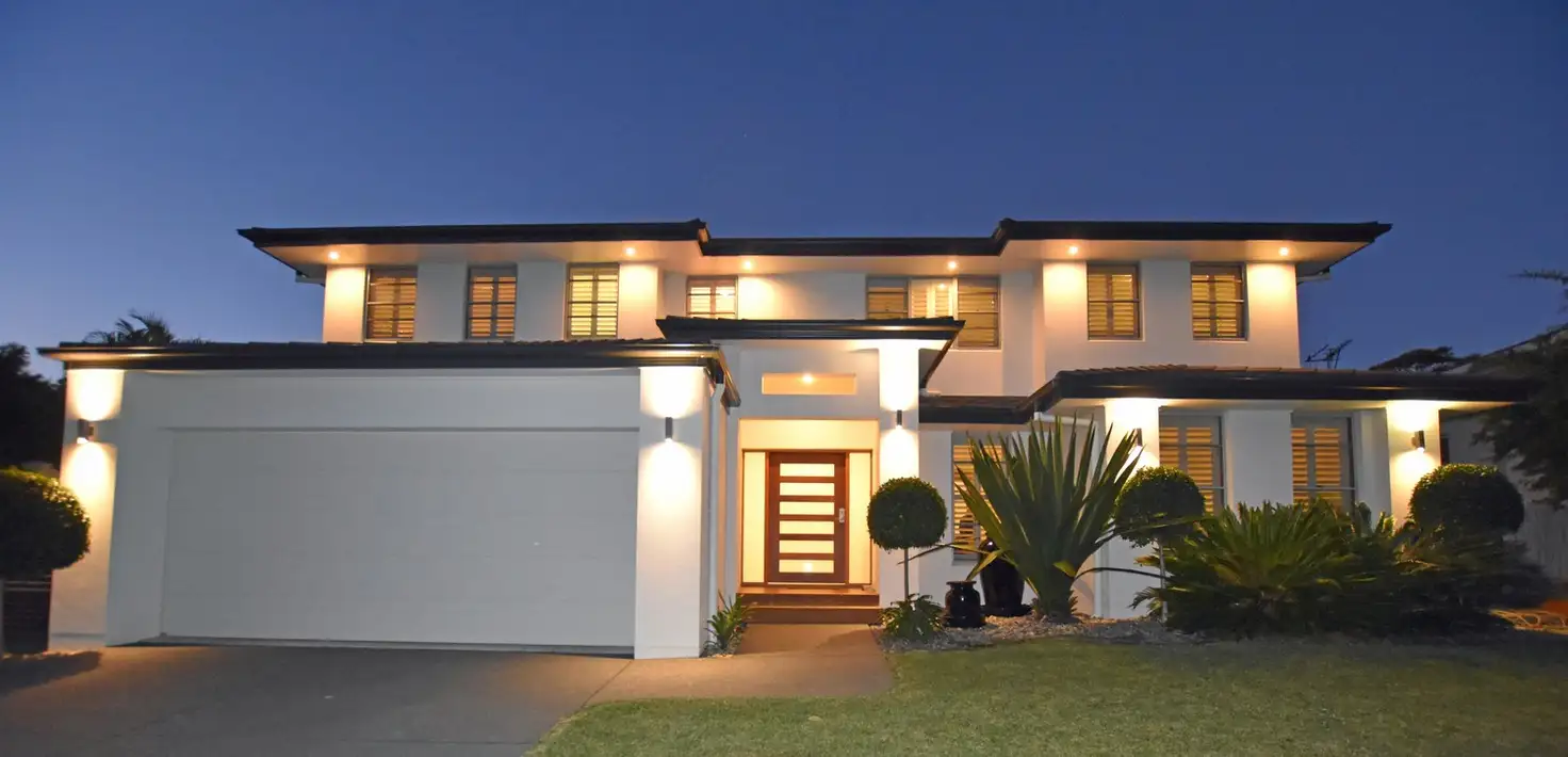 Main view of Homely house listing, 54 Seafront Circuit, Bonny Hills NSW 2445