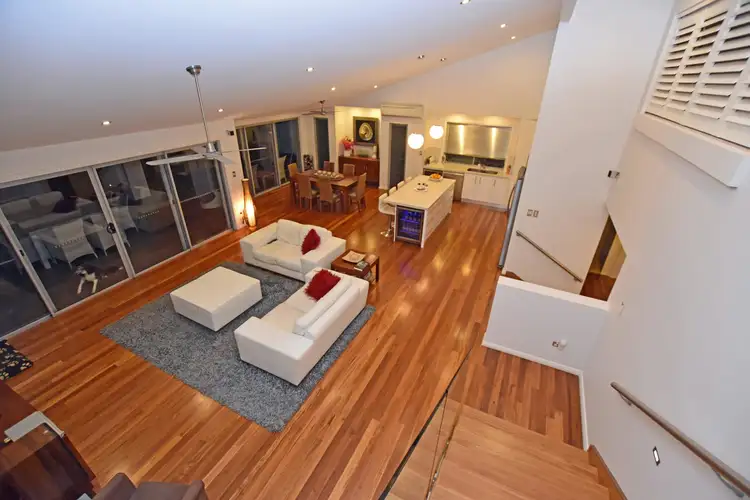 Second view of Homely house listing, 54 Seafront Circuit, Bonny Hills NSW 2445