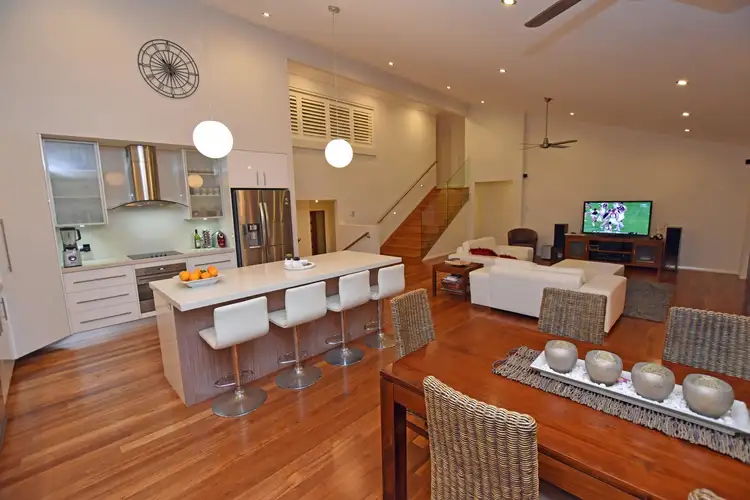 Third view of Homely house listing, 54 Seafront Circuit, Bonny Hills NSW 2445