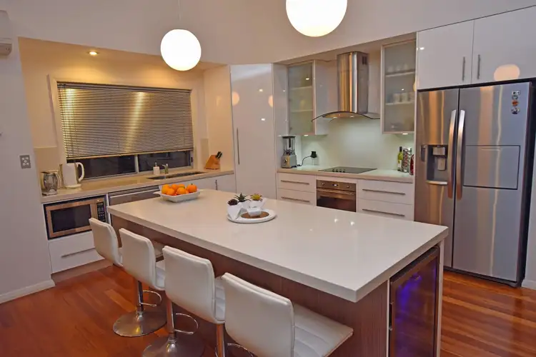 Fourth view of Homely house listing, 54 Seafront Circuit, Bonny Hills NSW 2445
