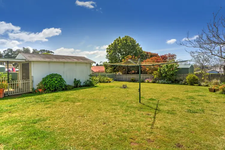 Sixth view of Homely house listing, 6 Dalwah Street, Bomaderry NSW 2541