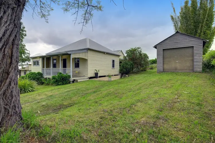 1611 Wootton Way, Wootton NSW 2423