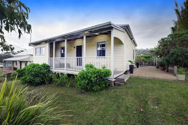 Second view of Homely house listing, 1611 Wootton Way, Wootton NSW 2423