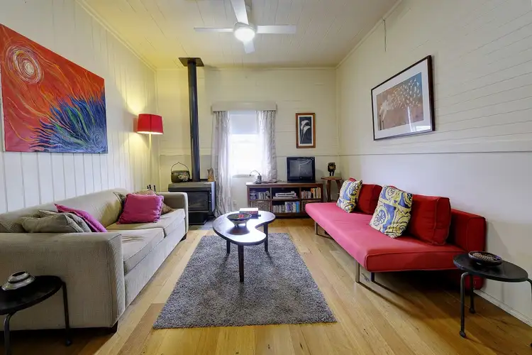 Fourth view of Homely house listing, 1611 Wootton Way, Wootton NSW 2423