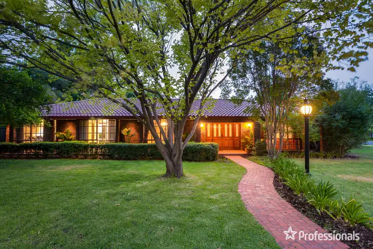 1 Walnut Court, Mildura VIC 3500