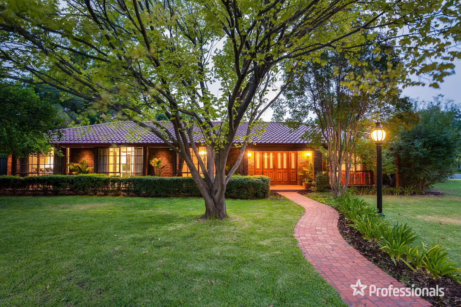 Main view of Homely house listing, 1 Walnut Court, Mildura VIC 3500