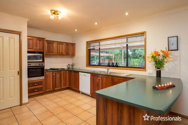 Fourth view of Homely house listing, 1 Walnut Court, Mildura VIC 3500