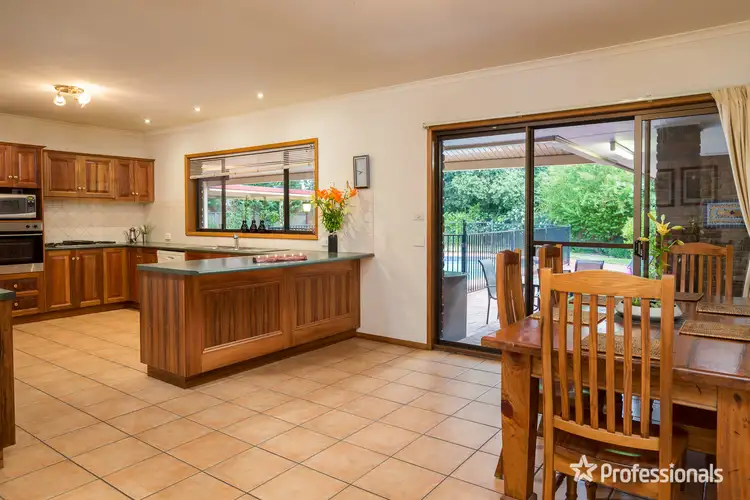 Fifth view of Homely house listing, 1 Walnut Court, Mildura VIC 3500
