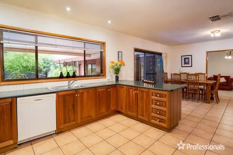 Sixth view of Homely house listing, 1 Walnut Court, Mildura VIC 3500
