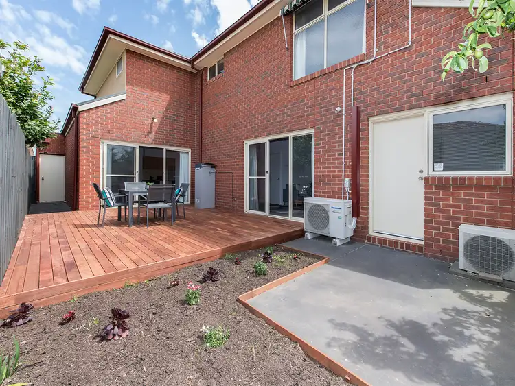 3/13 Greene Street, South Kingsville VIC 3015